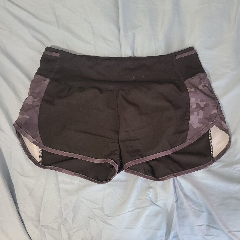 ZTIA ACTIVE shorts